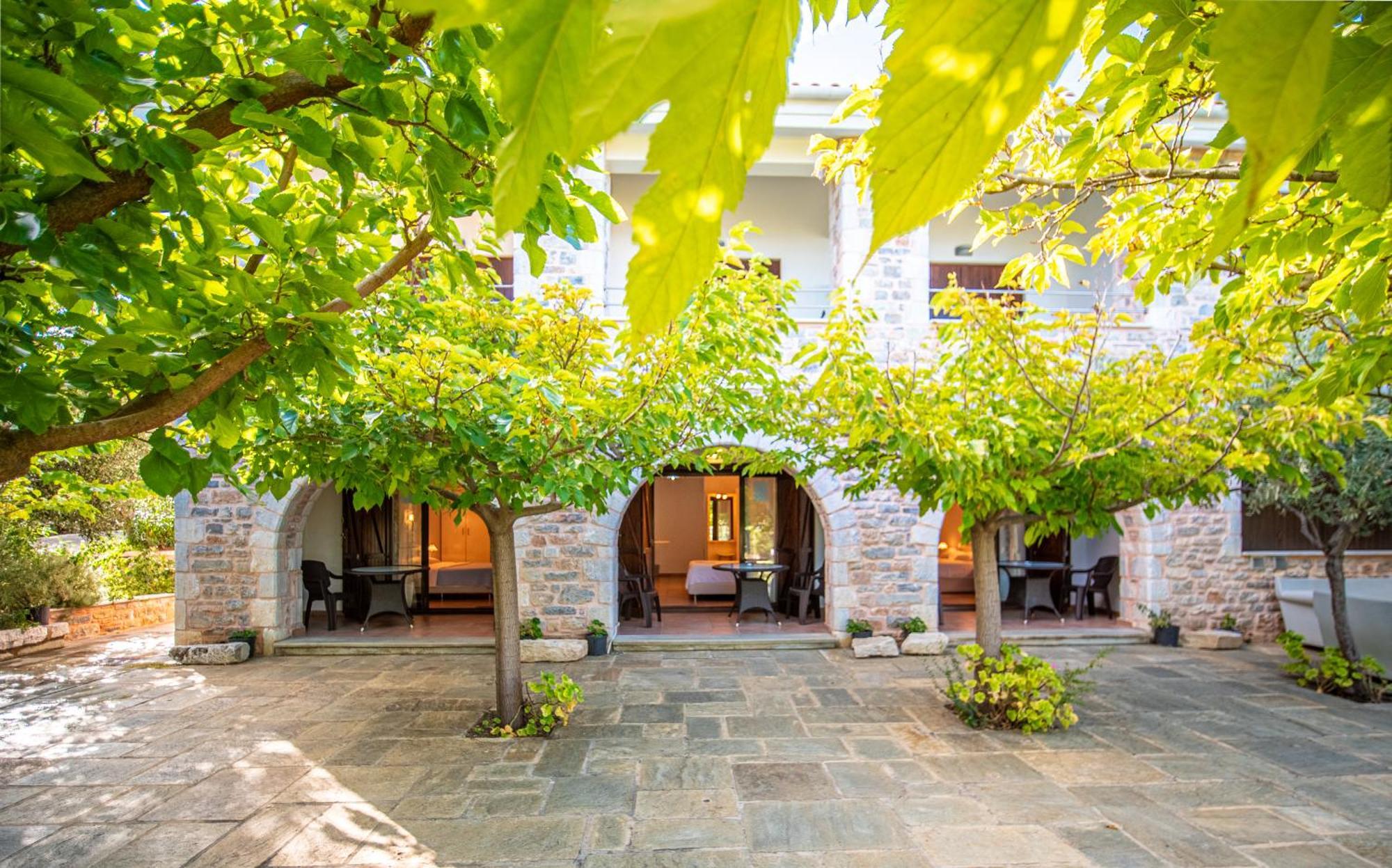 شقة St George'S House بوتيستيكا المظهر الخارجي الصورة