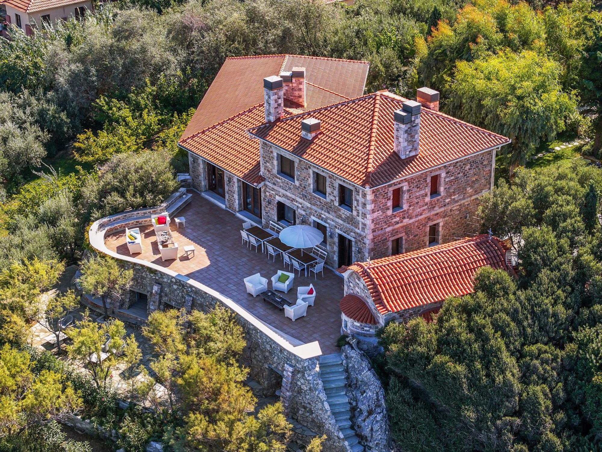 شقة St George'S House بوتيستيكا المظهر الخارجي الصورة